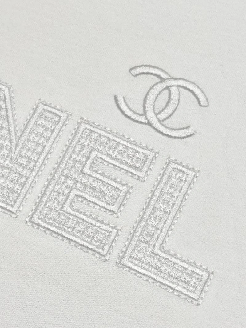 Chanel T-Shirts SunProtective 111399