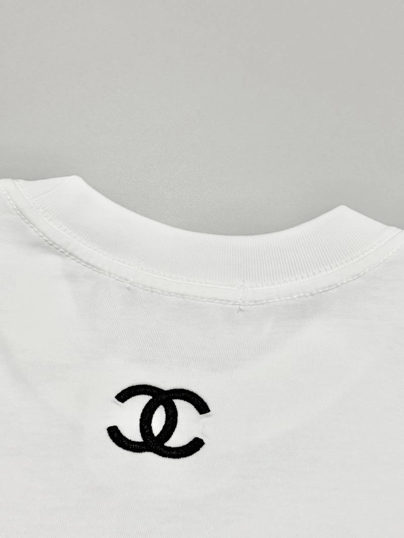 Chanel T-Shirts SunProtective 111399