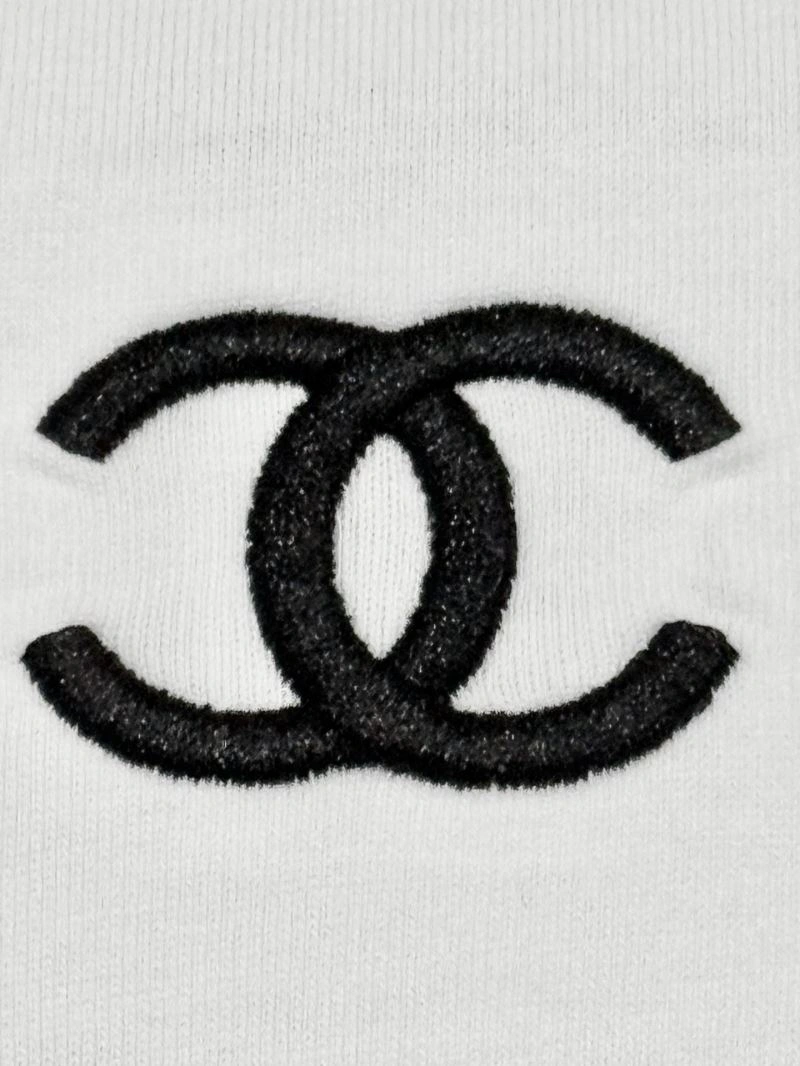 Chanel T-Shirts SunProtective 111399