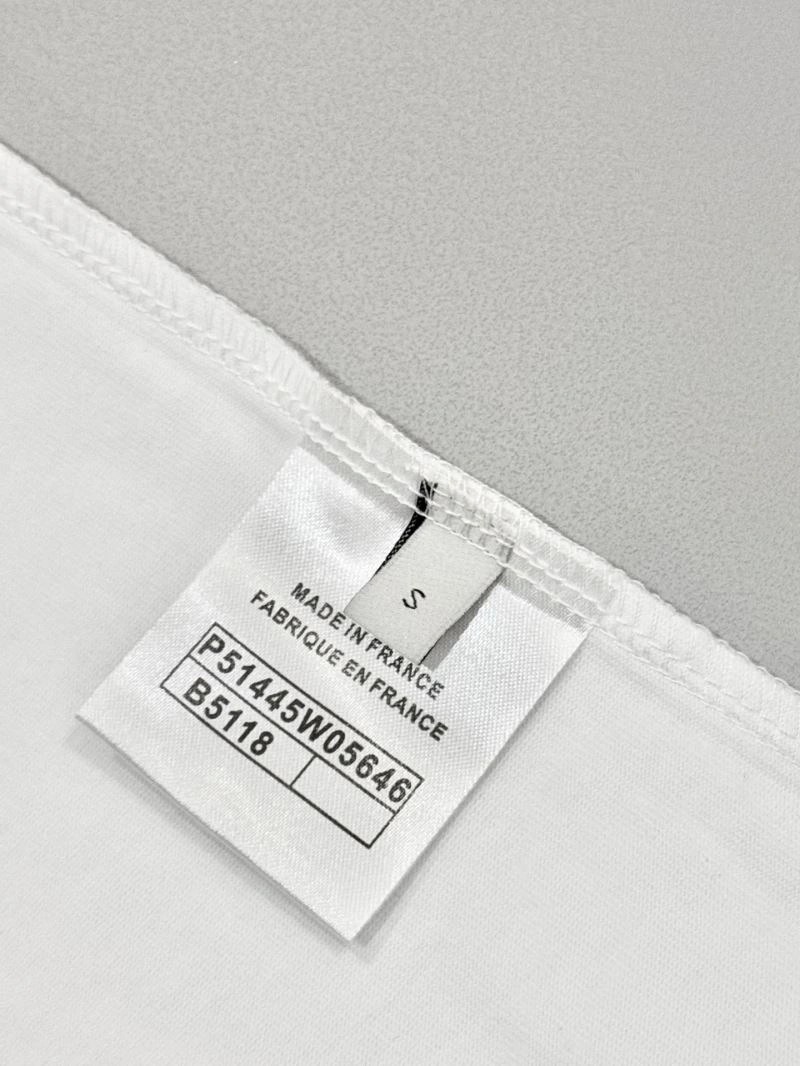 Chanel T-Shirts SunProtective 111399
