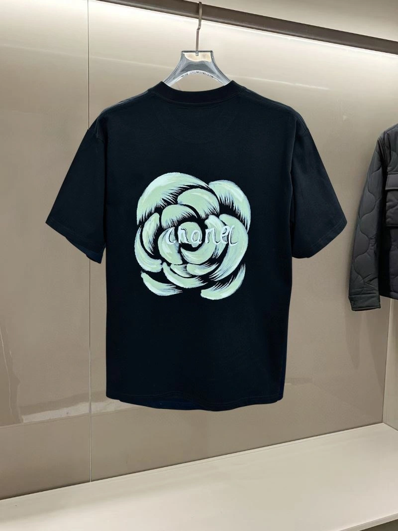 FastDry Chanel T-Shirts 111096