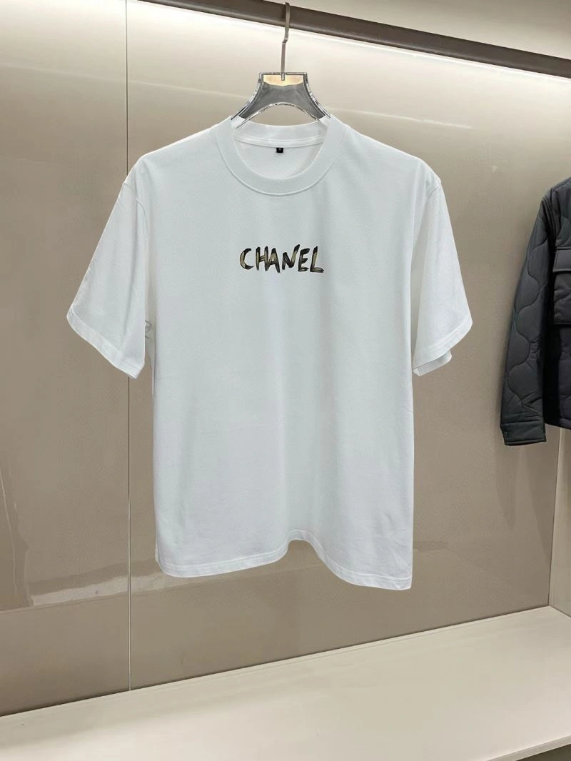 FastDry Chanel T-Shirts 111096