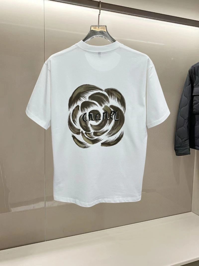 FastDry Chanel T-Shirts 111096