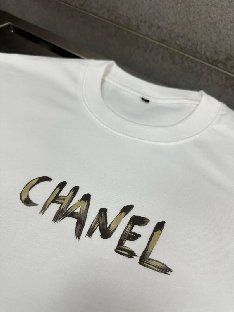 FastDry Chanel T-Shirts 111096