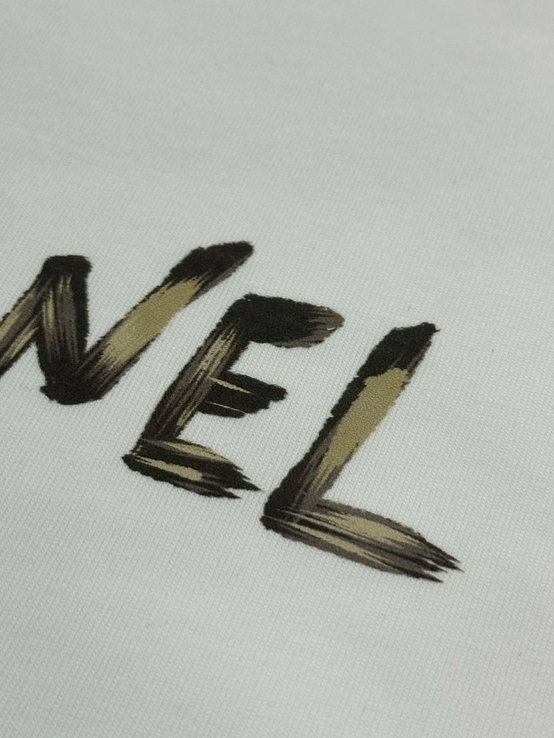 FastDry Chanel T-Shirts 111096