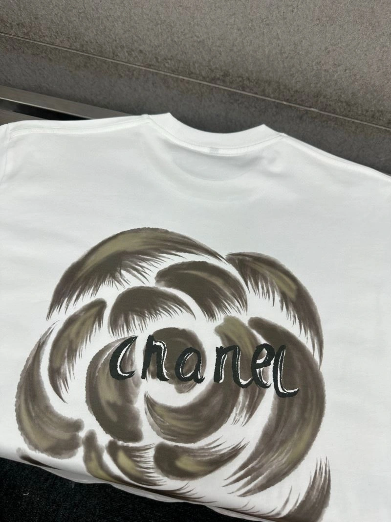 FastDry Chanel T-Shirts 111096