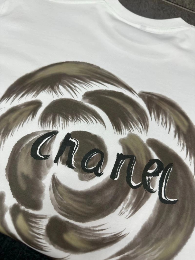 FastDry Chanel T-Shirts 111096