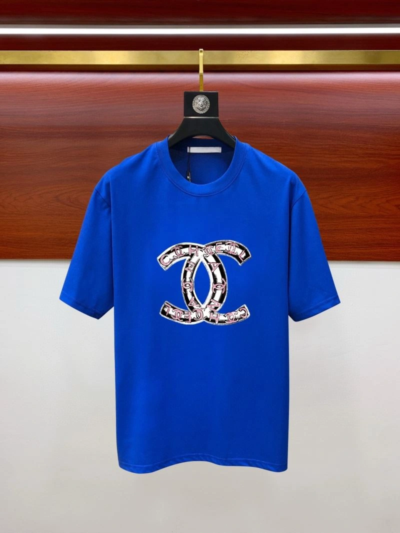 Breathable Chanel T-Shirts 111094