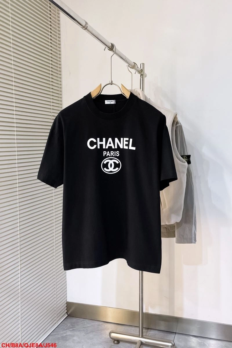 Stylish Chanel T-Shirts 111493