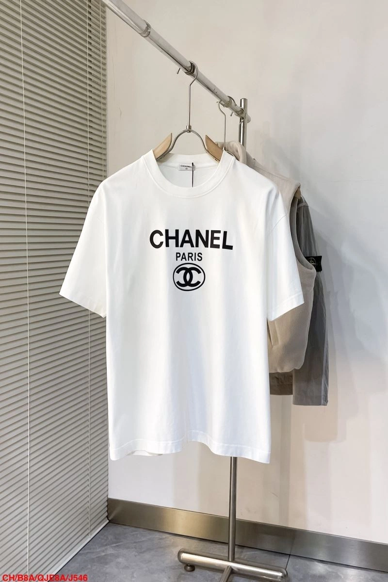 Stylish Chanel T-Shirts 111493