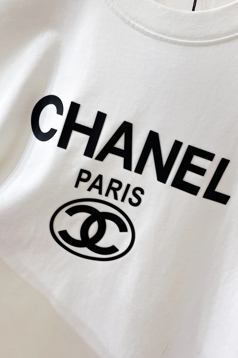 Stylish Chanel T-Shirts 111493