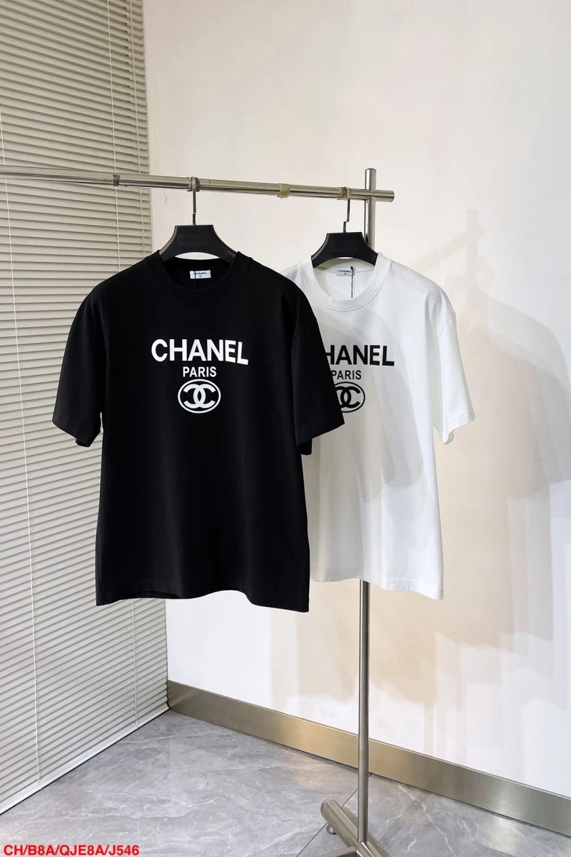 Stylish Chanel T-Shirts 111493