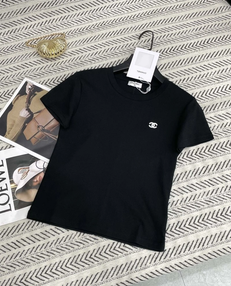 ZeroBulk Chanel T-Shirts 109358