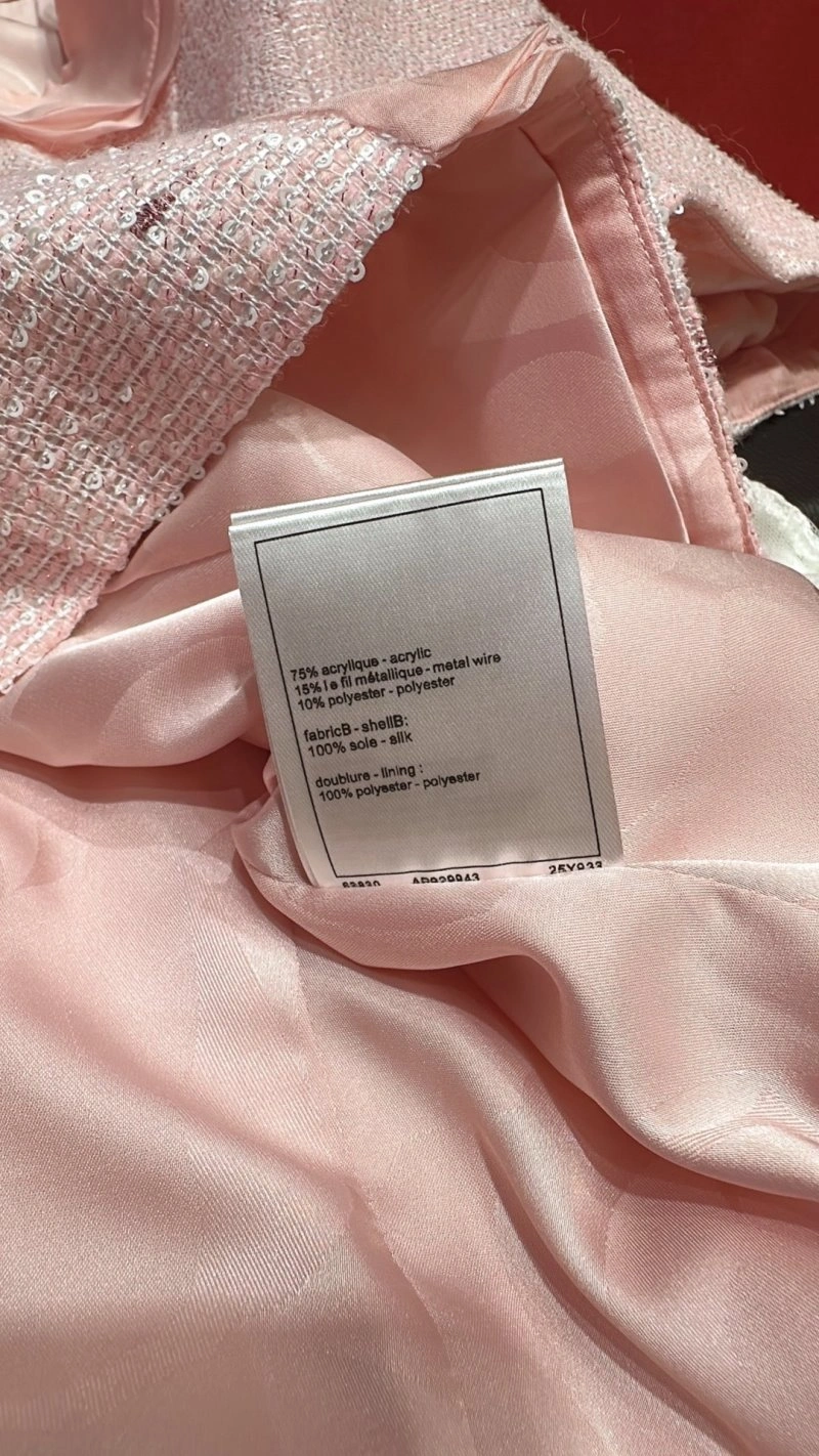 Chanel T-Shirts Modern 109344