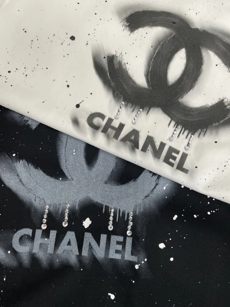 NewStyle Chanel T-Shirts 109342