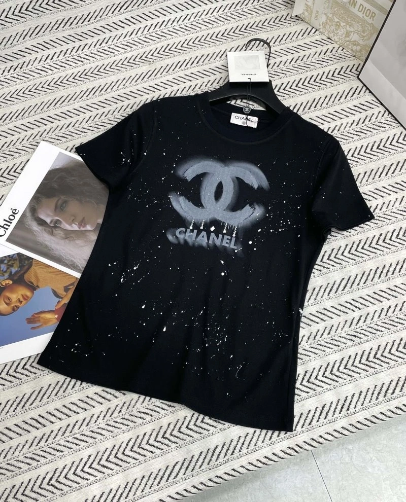 NewStyle Chanel T-Shirts 109342