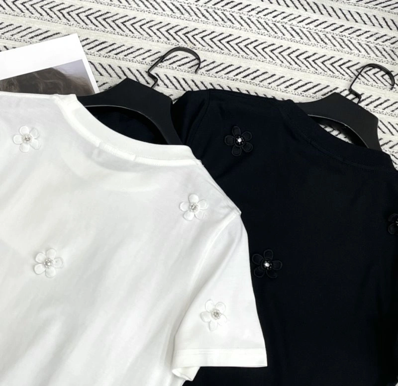 Chanel T-Shirts Seasonal 109343