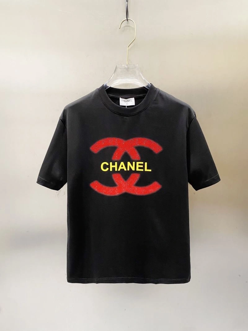 Chanel T-Shirts Unique 111373