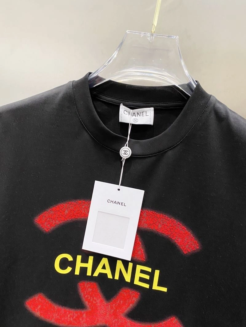 Chanel T-Shirts Unique 111373