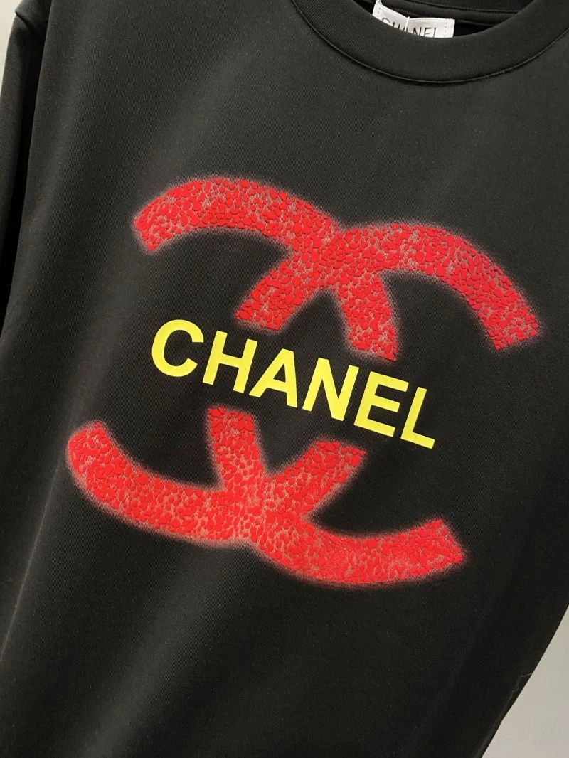 Chanel T-Shirts Unique 111373