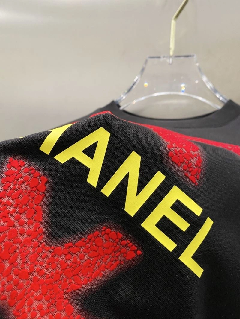 Chanel T-Shirts Unique 111373
