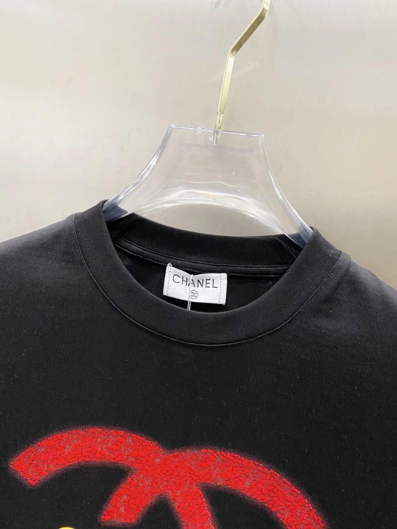 Chanel T-Shirts Unique 111373