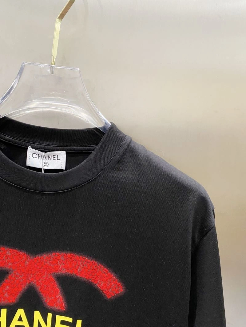 Chanel T-Shirts Unique 111373