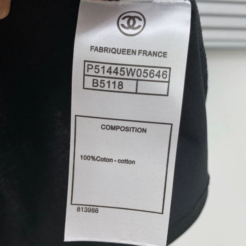 Durable Chanel T-Shirts 111378