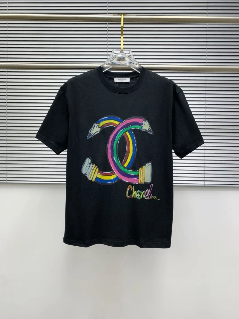 Durable Chanel T-Shirts 111378