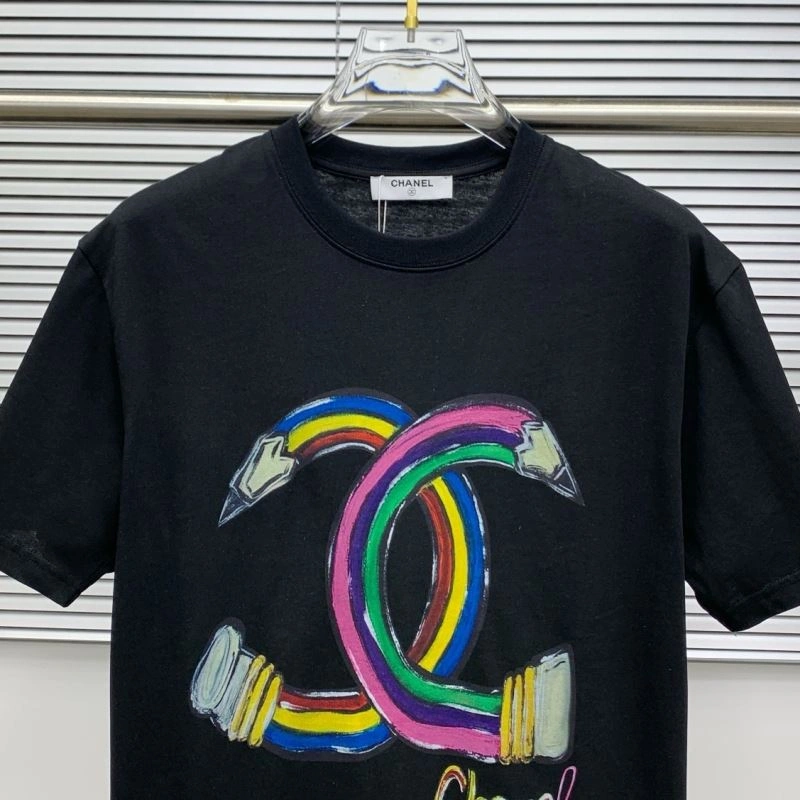 Durable Chanel T-Shirts 111378