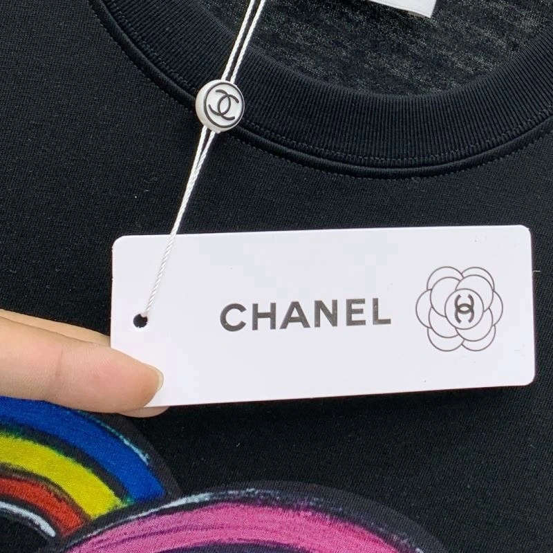 Durable Chanel T-Shirts 111378