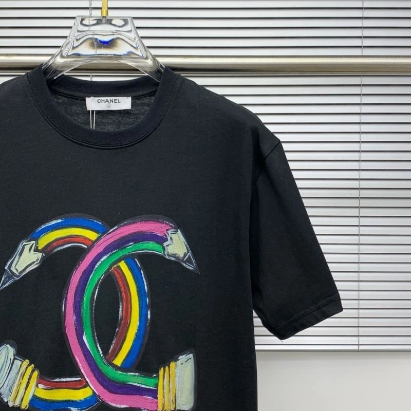 Durable Chanel T-Shirts 111378