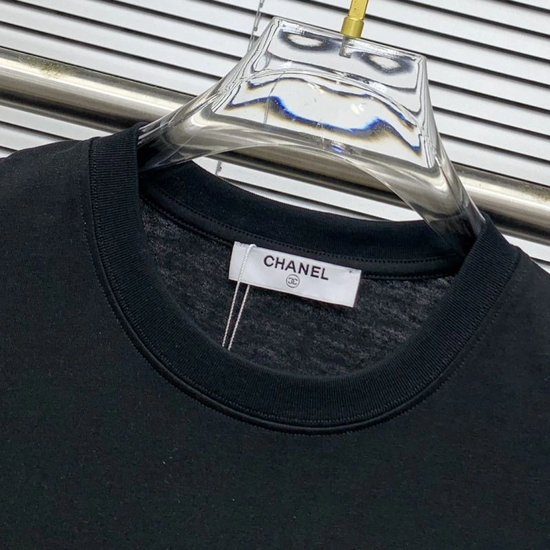 Durable Chanel T-Shirts 111378