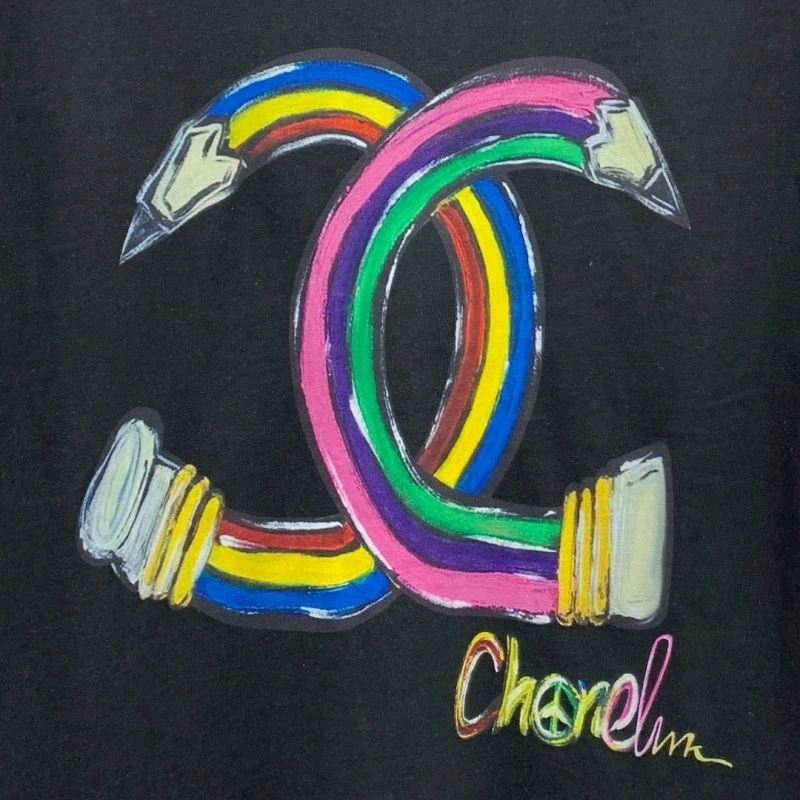 Durable Chanel T-Shirts 111378