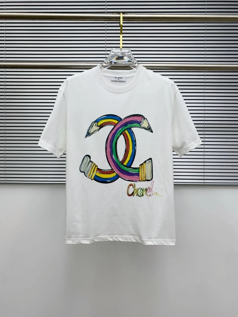 EyeCatching Chanel T-Shirts 111377