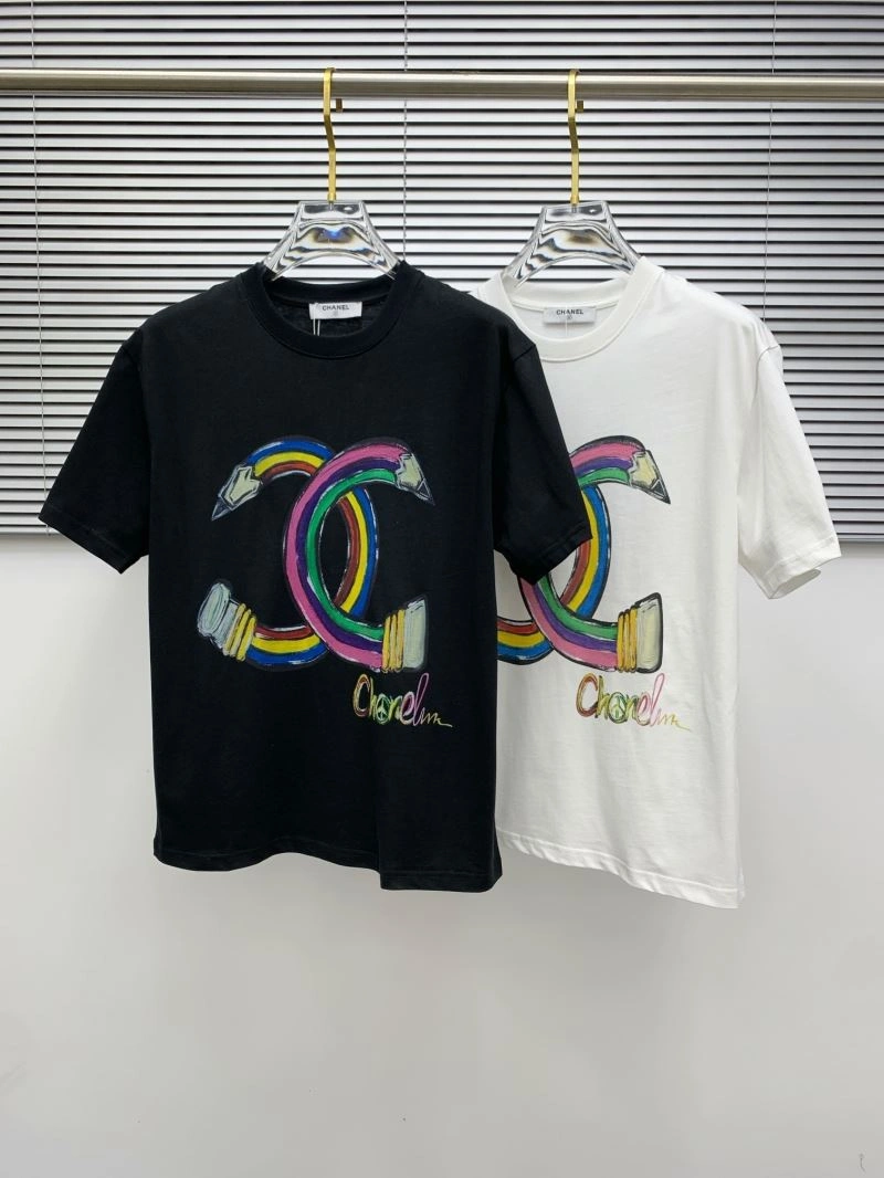EyeCatching Chanel T-Shirts 111377