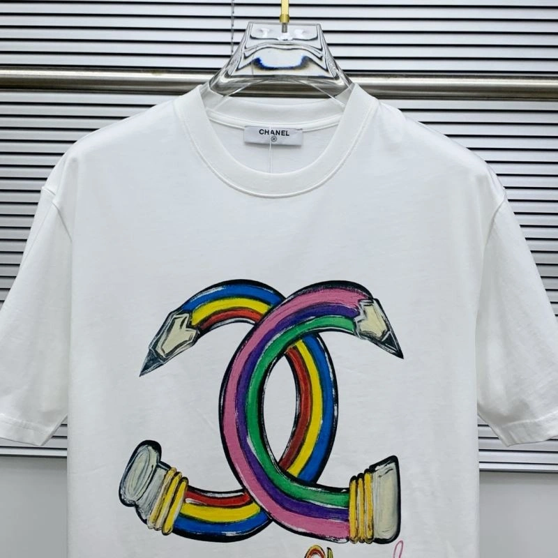 EyeCatching Chanel T-Shirts 111377