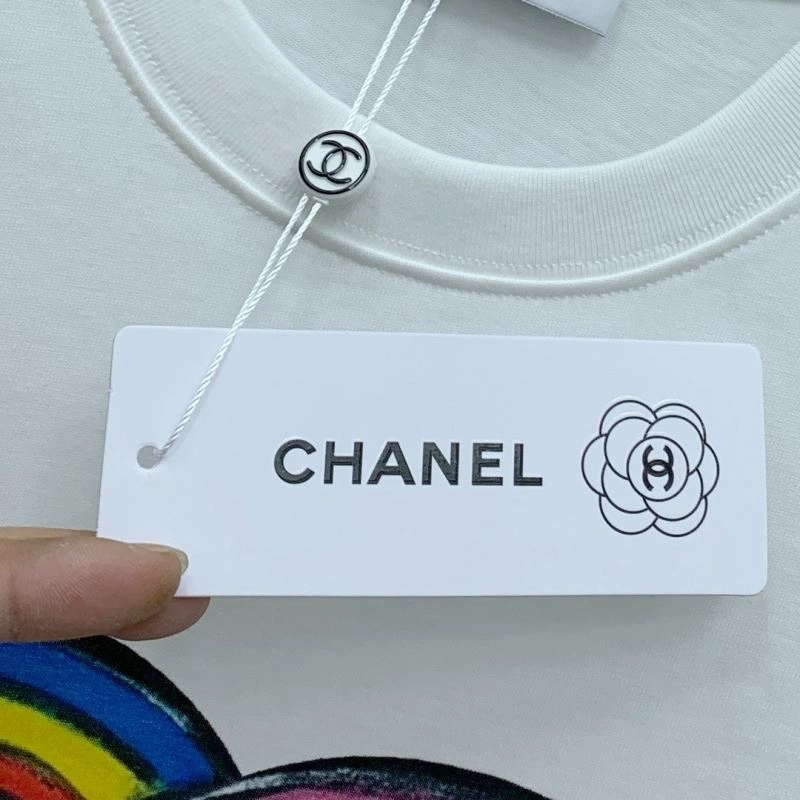 EyeCatching Chanel T-Shirts 111377