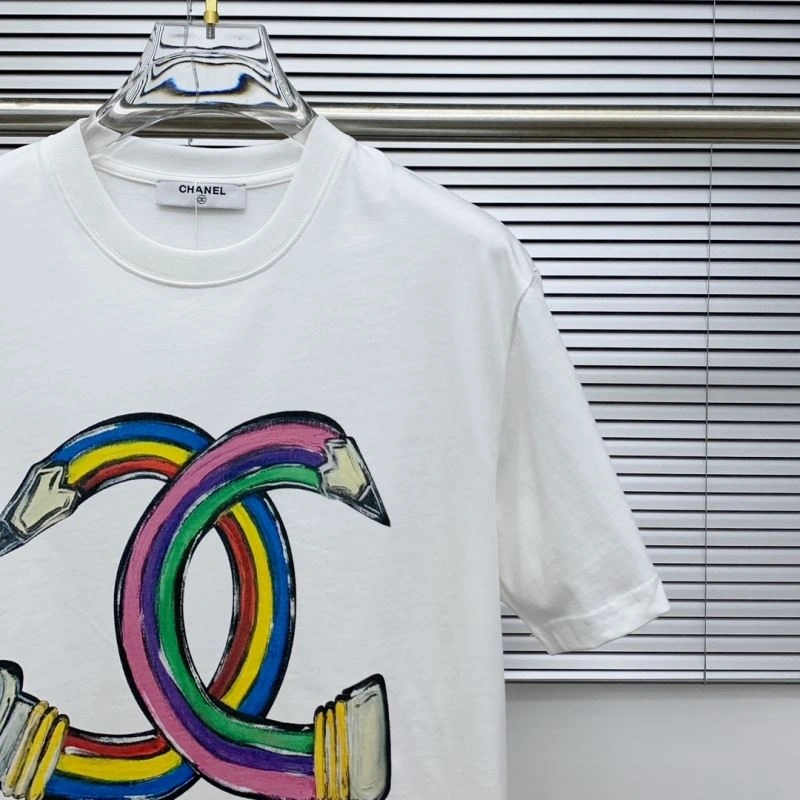 EyeCatching Chanel T-Shirts 111377