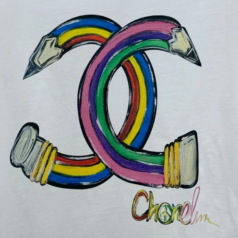EyeCatching Chanel T-Shirts 111377