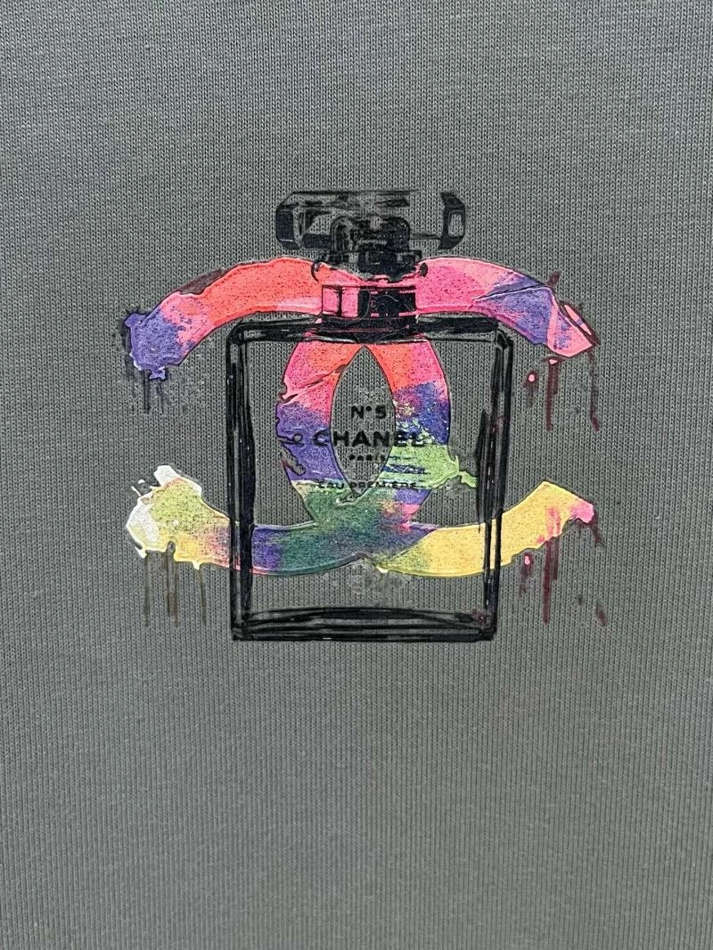 OnTrend Chanel T-Shirts 111368