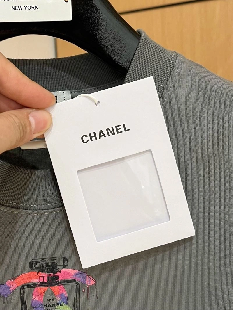 OnTrend Chanel T-Shirts 111368
