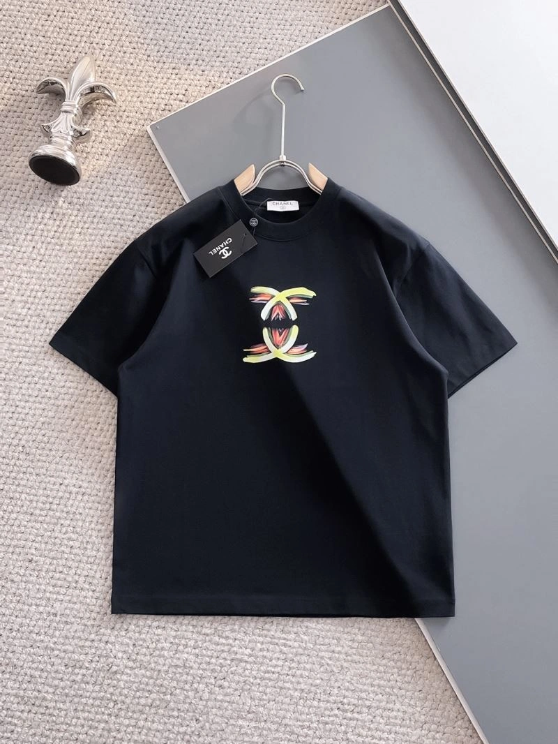 RelaxedFit Chanel T-Shirts 111367