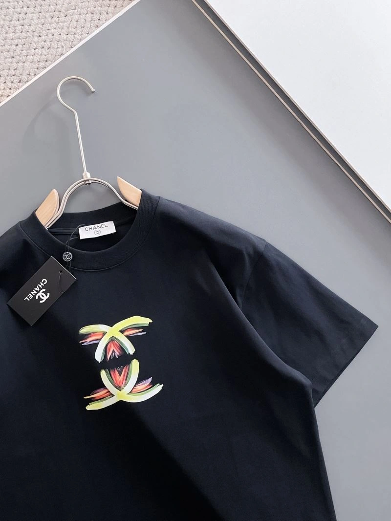 RelaxedFit Chanel T-Shirts 111367
