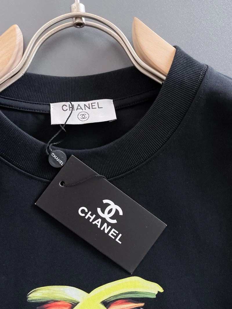 RelaxedFit Chanel T-Shirts 111367