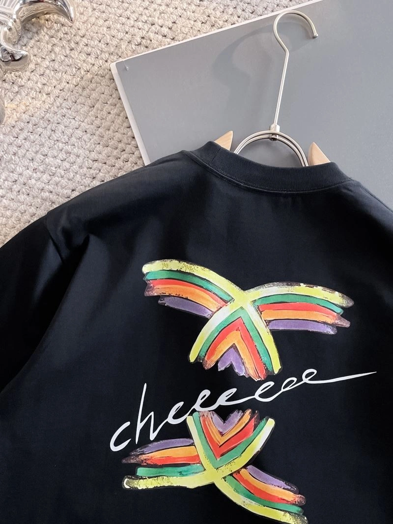 RelaxedFit Chanel T-Shirts 111367