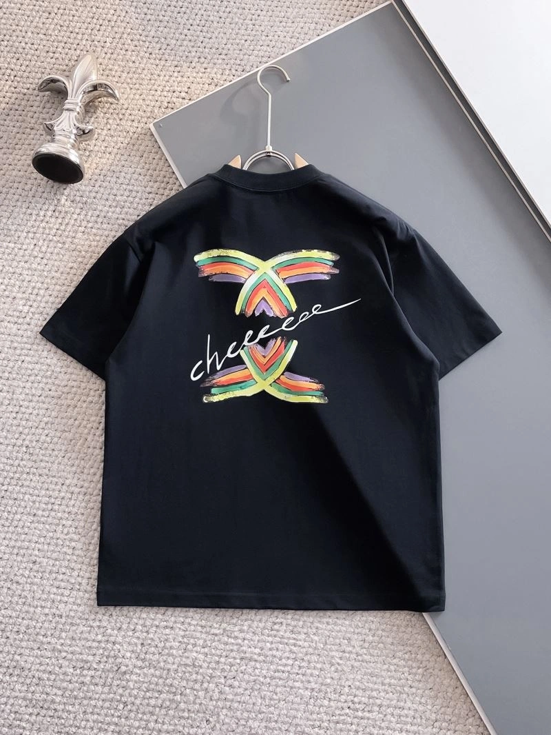 RelaxedFit Chanel T-Shirts 111367