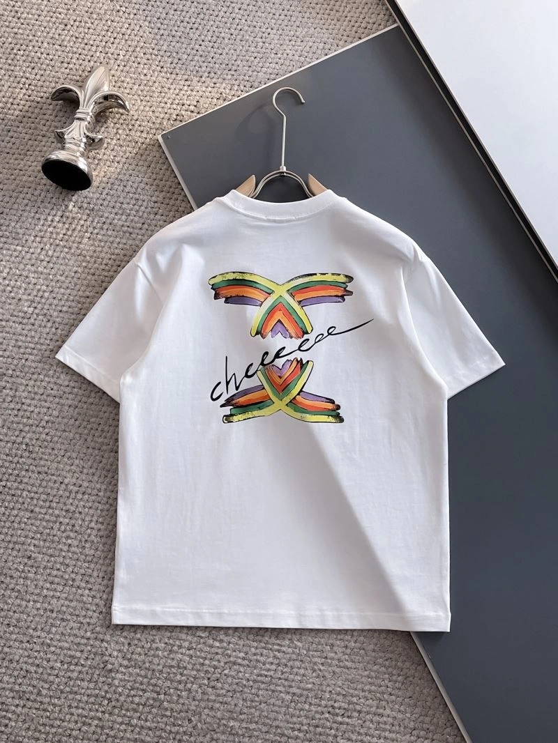 Chanel T-Shirts RelaxedFit 111366