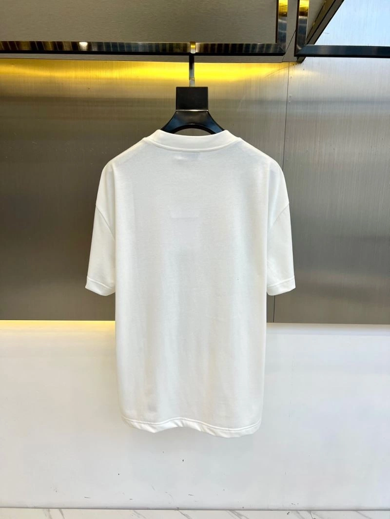 Thermal Chanel T-Shirts 111364
