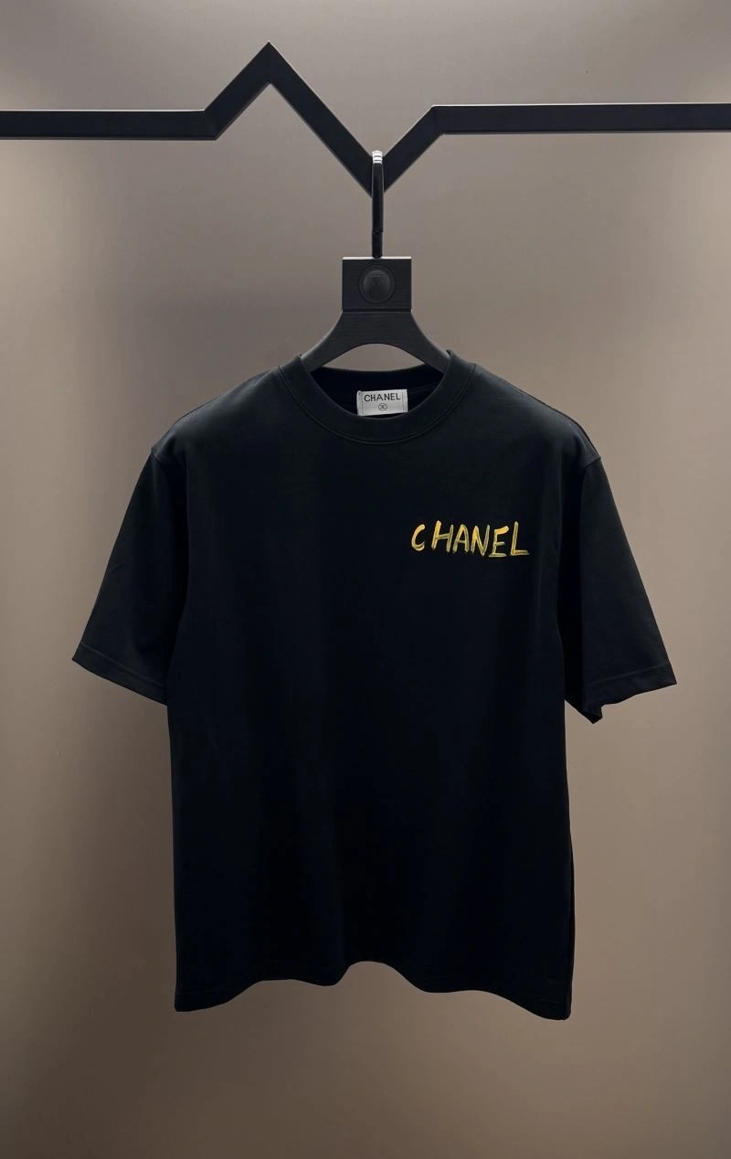 Chanel T-Shirts OnTrend 111362